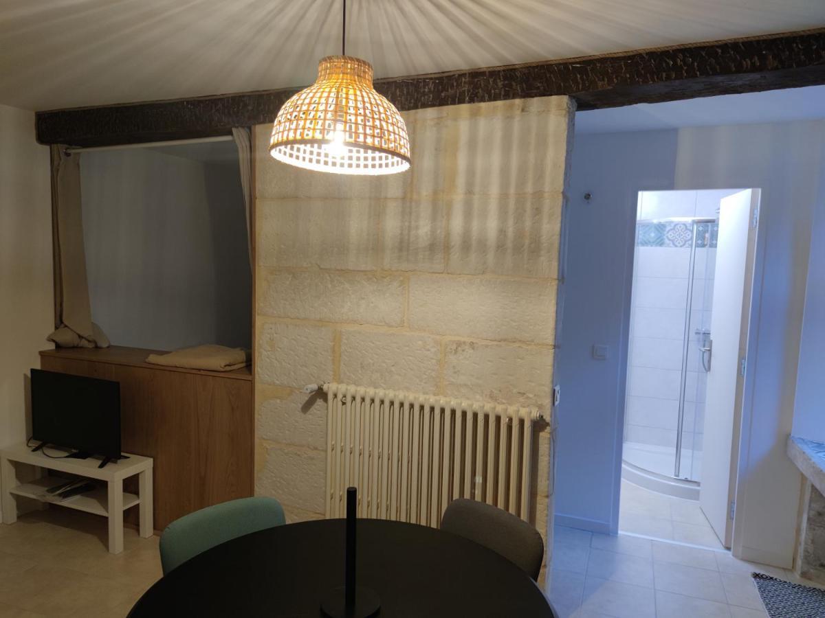 De Charme, Au Calme Dans Le Vieux Chaumont Chaumont (Haute-Marne)