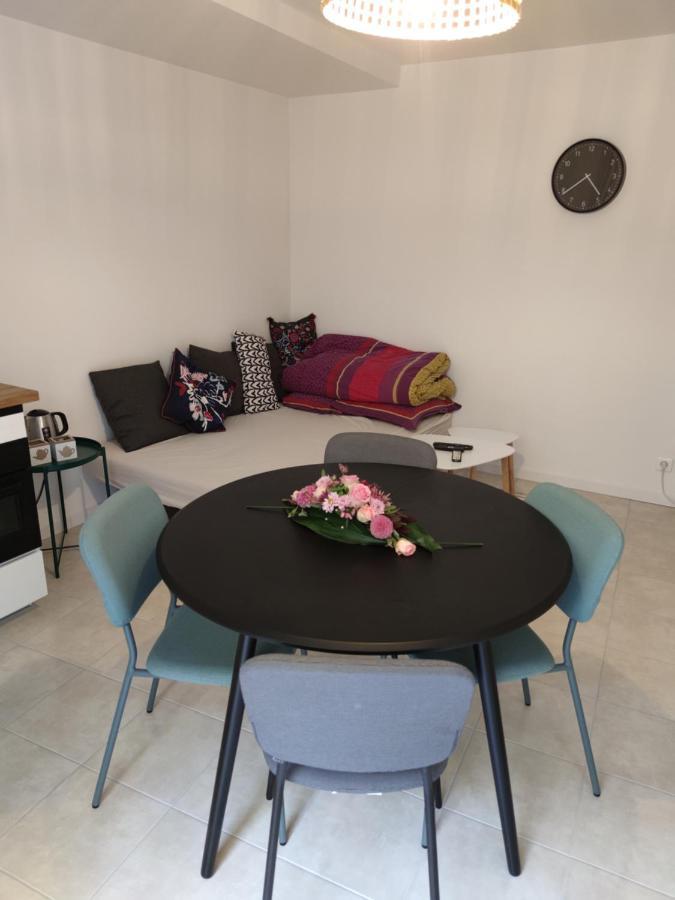 Appartement De Charme, Au Calme Dans Le Vieux Chaumont